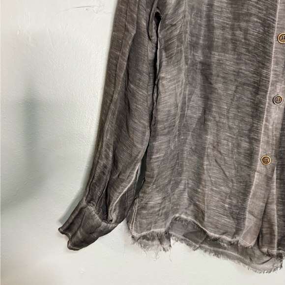 SANCTAMUERTE WOMEN SHIRT S25 S05 - Picture 8 of 12